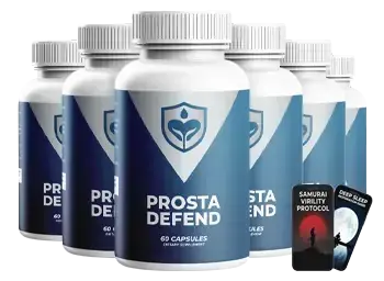 Prosta Defend Official Website prosta-defend-six-bottles-bonus